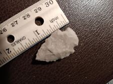 AUTHENTIC NATIVE AMERICAN INDIAN ARTIFACT FOUND, EASTERN N.C.--- DDD/33 picture