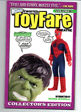 Twisted Toyfare Theatre #3 - Collector's Edition - Wizard - 2003 - NM picture