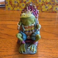 Camelot Frogs King Ribbit picture