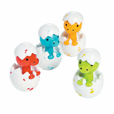 Little Dino Egg Character Toys - Toys - 12 Pieces picture