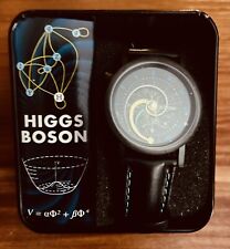 Higgs Boson Watch Unemployed Philosophers Guide NEW UNUSED Needs Battery picture