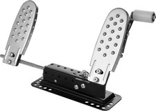 Left Foot Accelerator Gas Pedal LFGP Drive Assist for Disabled Drivers picture