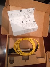 Hach PHC1005 Conductivity Cell 4-Poles Graphite 5 m Cable Temp Sensor picture