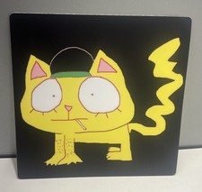 Wifiskeleton Sticker Suburban Daredevil Cat Sigilkore Slacker Rock Wifi Skeleton picture