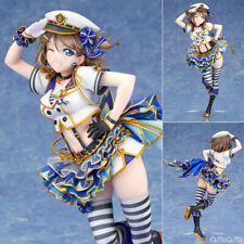 Alter Love Live School Idol Festival ALL STARS You Watanabe 1/7 Figure picture
