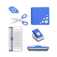 Creative Memories TOOL SHAPED MAGNETS 2026 LIMITED EDITION picture