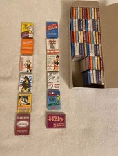 Condom Vending Machine Packages NOVELTY "PANDORA'S BOX" 72 Pieces PLUS LABEL picture
