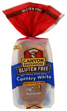 Canyon Bakehouse Bread Country White Pack Of 3 picture