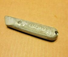  VINTAGE STANLEY UTILITY KNIFE No. 199 picture