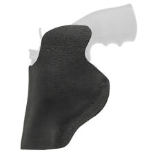 Tagua Soft OR Inside Waistband Holster Right Hand Black Fits Glk 26, 27 TX-SO... picture