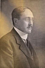 1914 Illustration Ambassador James Watson Gerard III picture