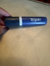 Drug Rep Pens TEQUIN  Blue High-lighters  New  Rare Find picture
