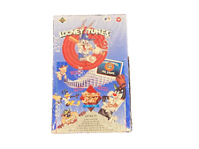 1990 Upper Deck Series 1 LOONEY TUNES Comic Ball Baseball Sealed Box picture