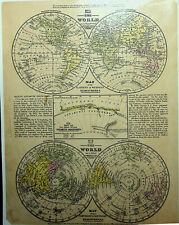 AMAZING ANTARCTICA, NORTH POLE, AND INTERNATIONAL ICE EXPEDITIONS W/SIGNATURES picture
