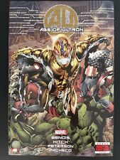 Age of Ultron HC (Marvel) Hardcover By Brian Michael Bendis picture