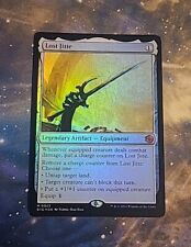 Lost Jitte | Foil | Outlaws of Thunder Junction | BIG | MTG | 0023 (2) picture