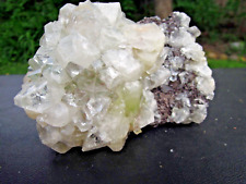 1.8 LB Superb Natural Apophyllites  Mineral Specimen - India picture