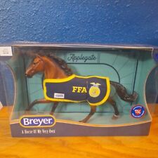 Breyer TSC Exclusive Applegate FFA Horse Limited Edition 1:9 scale 301192 picture