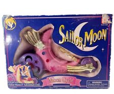 Sailor Moon Moon Cycle 1996 BANDAI W/ Box - For 6 inch 6