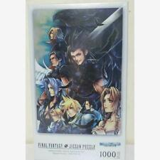 Final Fantasy 7 Crisis Core picture