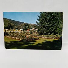 Dach's Red House Inn Postcard New York Unposted Red House Getaway Allegany Park picture