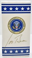 Joe Biden M&M Air Force One White House Presidential Chocolate Candy picture