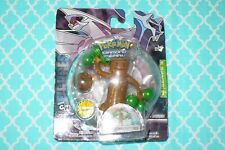 Pokemon Diamond and Pearl SUDOWOODO Figure with Marble Sealed in Package 2007 picture