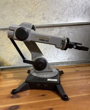 Goldenrod Robo AC Model#6899 5-Axis Educational Robotic Arm STEM Robot Unit Only picture