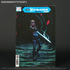 X OF SWORDS CREATION #1 variant Marvel Comics 2020 JUL200584 (CA) Mercado picture