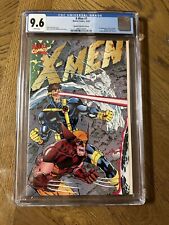 Marvel X-Men #1 (Special Edition) CGC 9.6 picture