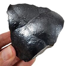 Hematite Kidney Natural Stone 144 grams picture