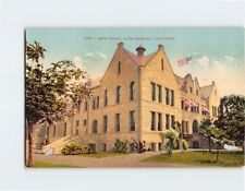 Postcard High School, Santa Barbara, California picture