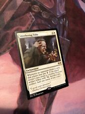 MTG Smothering Tithe - Ravnica Allegiance RNA - Near Mint NM picture