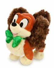 Disney Store Authentic Minnie Mouse Clubhouse Fifi Pet Dog Plush Toy 7