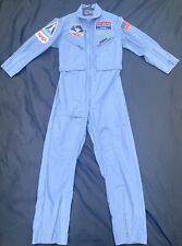 NASA Space Camp Flight Suit Huntsville Space And Rocket Center Adult Small picture