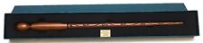 New Universal Wizarding World Of Harry Potter Brown Death Eater Collectible Wand picture