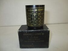 Vintage Bausch & Lomb 22-3030 Discoverer Telephoto Adapter picture