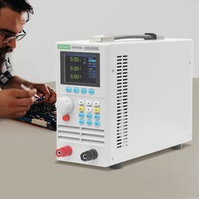 High Accuracy  DC Electronic Digital Load Tester Single Channel 150V 0-40A picture