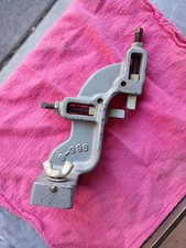 Vintage Atlas Craftsman 9-396 10" Lathe Follow Rest picture