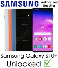 Samsung Galaxy S10+ Plus Sprint ATT T-Mobile Verizon Factory Unlocked - Open Box picture
