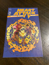 Heart Attack 1 Skybound Image Kittelsen Optioned Gemini Ship picture