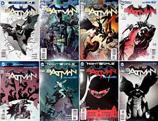 Batman New 52 #0 - 52 (2011-) DC Comics (Sold Separately) picture