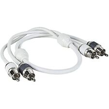 T-Spec RCA v10 Series 2-Channel Audio Cable - 1.5 FT picture