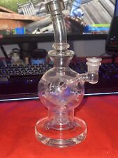 IAN GLASS EXO 14mm | Tabacco Water Pipe| AMERICAN MADE picture