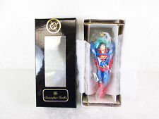 Christopher Radko Superman 1995 Limited Edition #4930 / 7500 picture