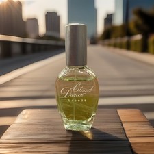 Vintage Cloud Dance Breeze By FCA 0.375 Oz Cologne Spray Travel Size No Box picture