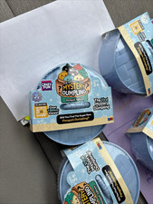 Crazy Fun Original Viral Mystery Dumpling Penguin Edition Blind Pack Age 3+ picture