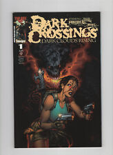 Dark Crossings #1 (2000 Top Cow)  picture