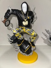 INSPECTAH DECK KILLA BEE CONCRETE JUNGLE STUDIO STEVEN CARTOCCIO picture