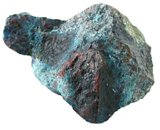 542 Gram Quantum Quattro Turquoise Cuprite Azurite Tenorite Rough CMS57/103023 picture